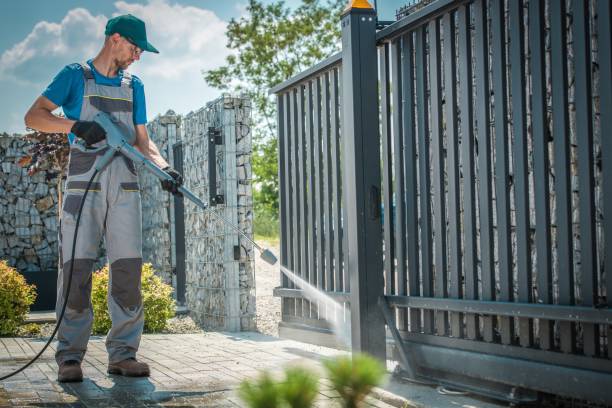 Best Dumpster Area Cleaning  in Shrewsbury, PA
